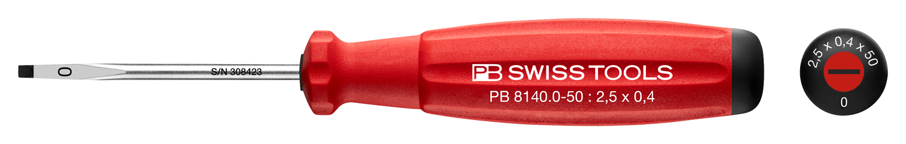 Schraubenz. PB 8140.0-50 Schraubenz. PB 8140.0-50