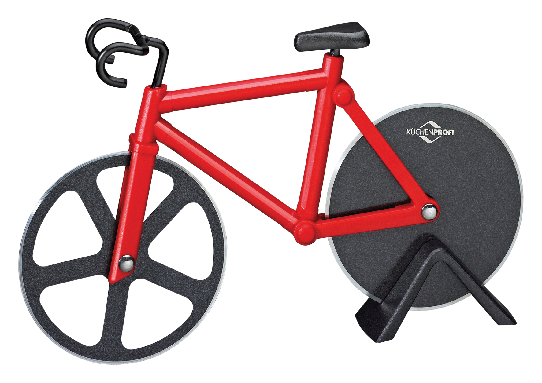 Pizzaschneider Bike