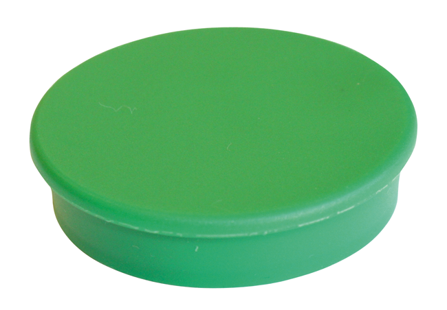 Haftmagnet Neo ø 36.0x8.5 gn Haftmagnet Neo ø 36.0x8.5 gn