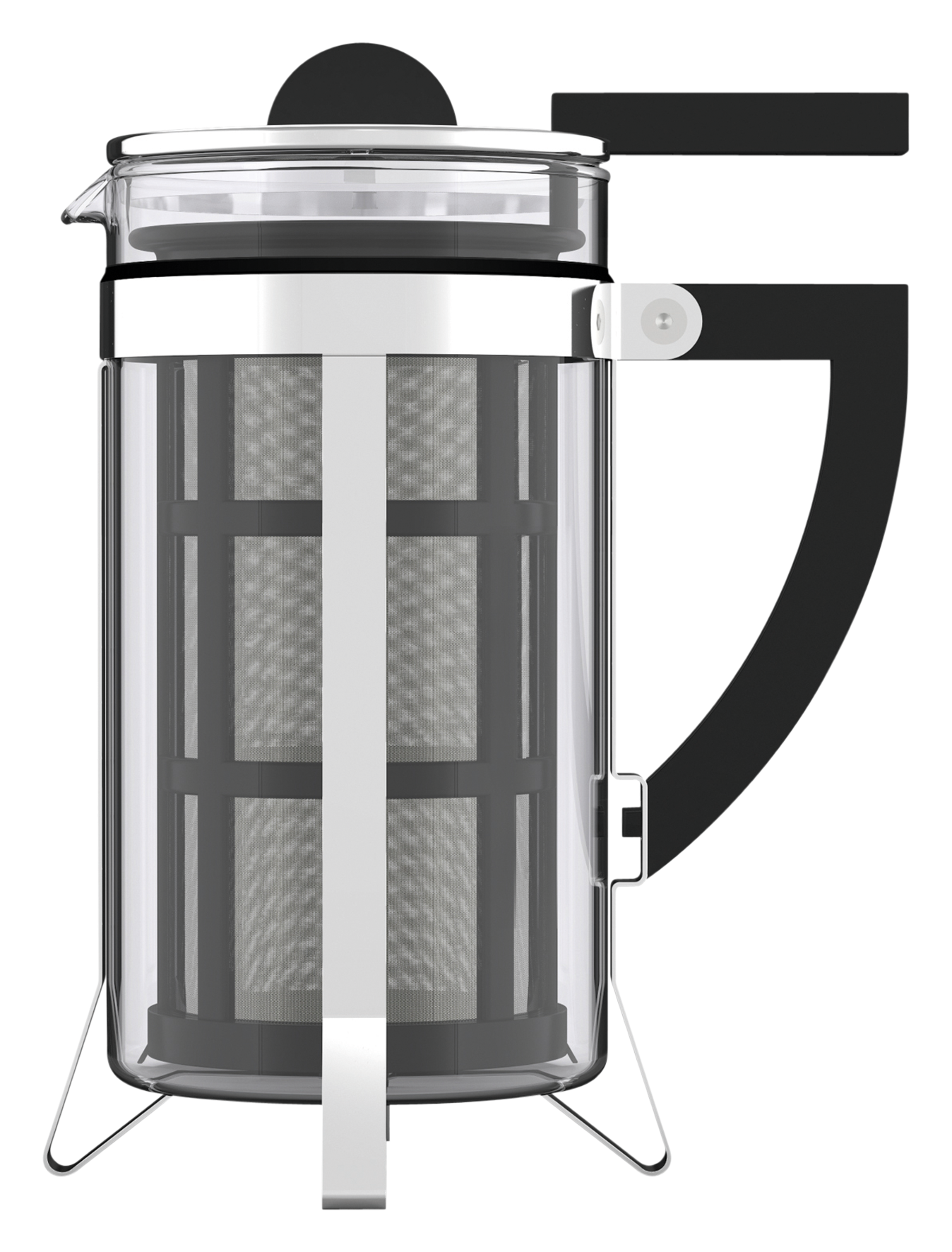 Kaffeezubereiter László 1l Kaffeezubereiter László 1l