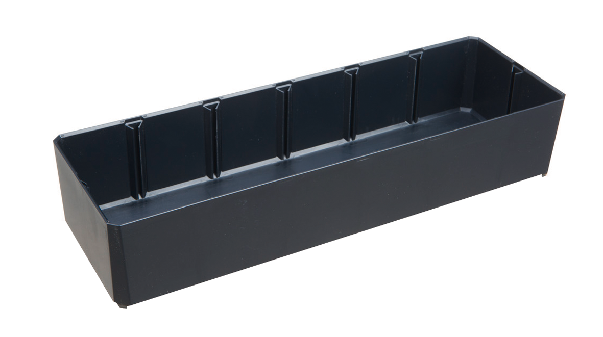 Insetbox 2x6 315x104x63 mm
