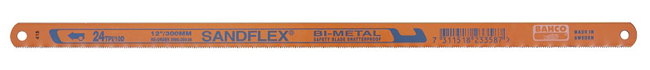 Sägeblatt Sandflex 300 32 2