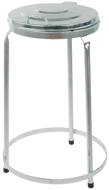 Kehrichtsackhalter 110 l verz. Kehrichtsackhalter 110 l verz.