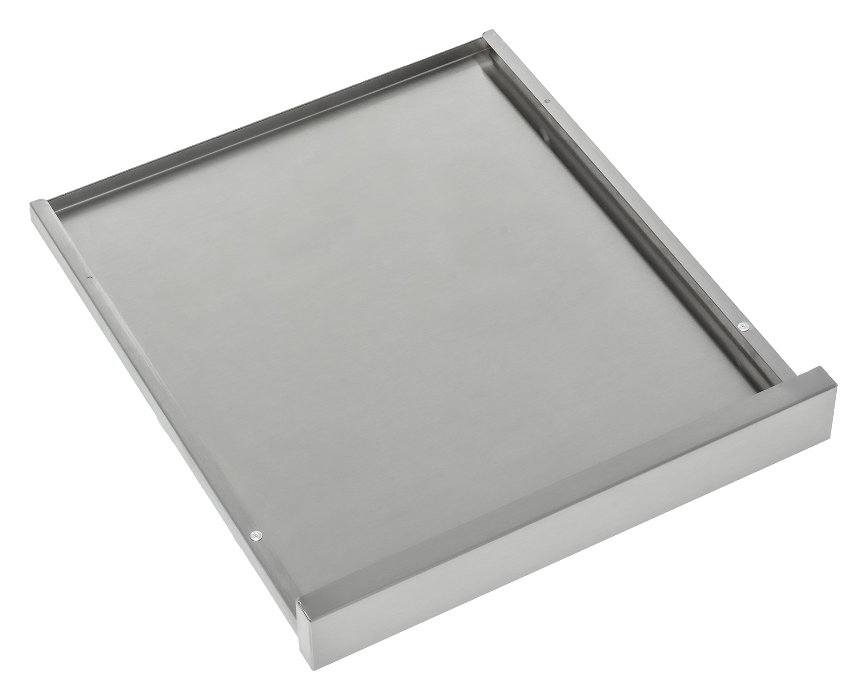 Fettableitblech Videro G4-SK Fettableitblech Videro G4-SK