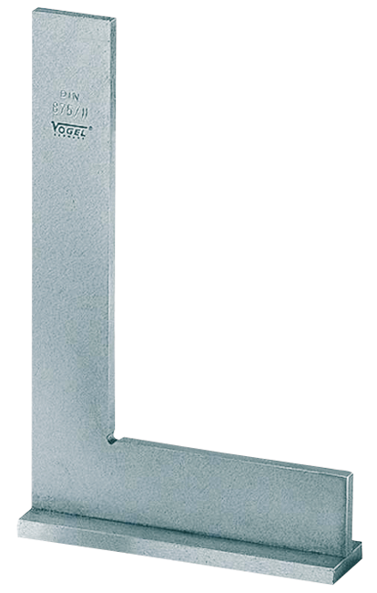 Präzisions-Winkel m/A 200x130