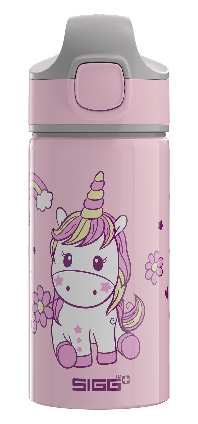 Bottle Miracle Unicorn 0.4 l