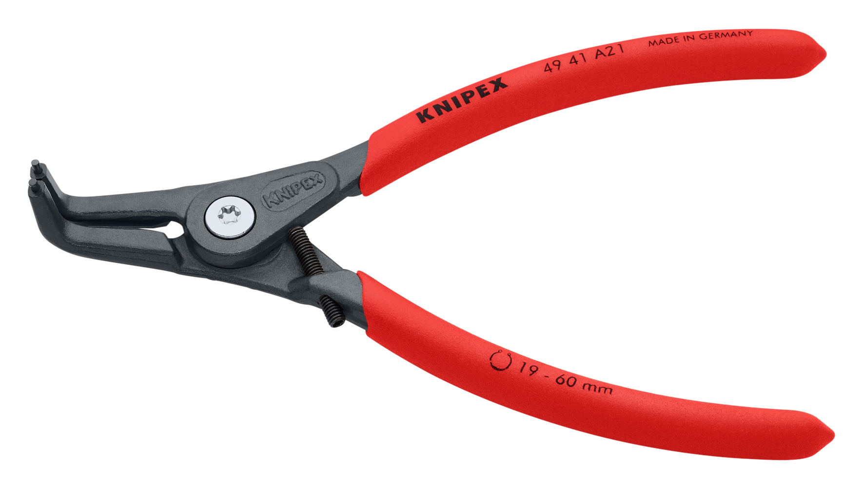 P-S.Ringzange Au Ku at A21 165
