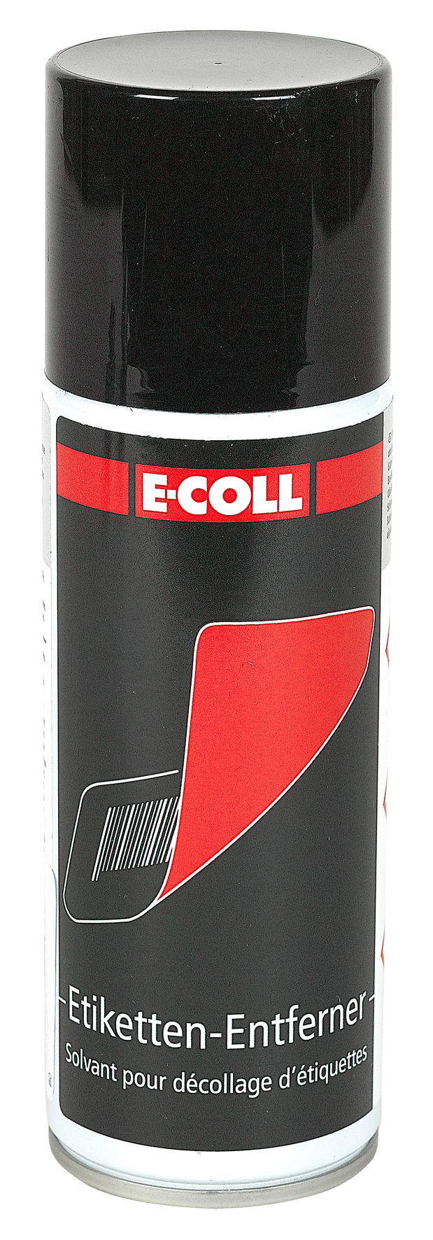 Etikettenentferner 200 ml
