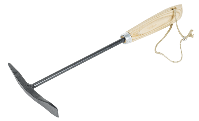Jätpickel 33 cm
