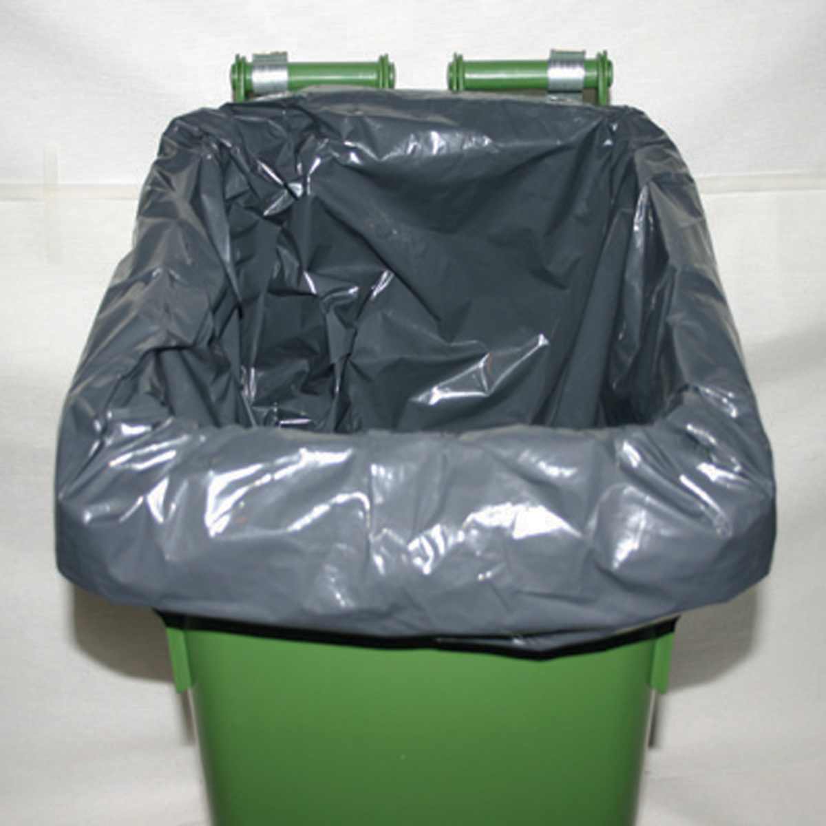 Containereinlagen 240l schwarz