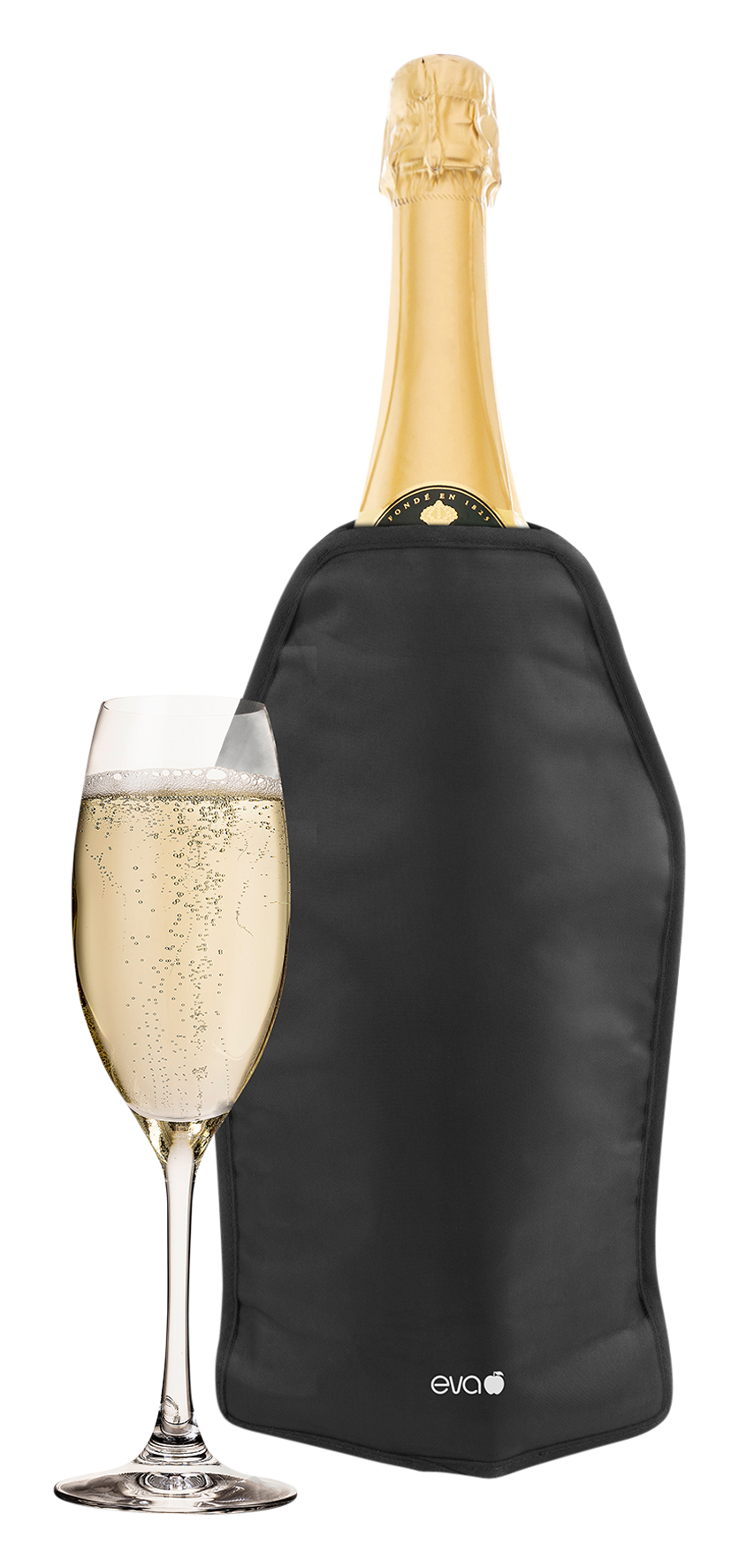 Flaschenkühlerman.Magnum