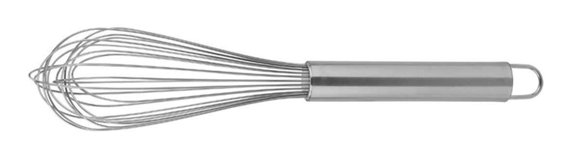 Schneebesen Inox 35cm Schneebesen Inox 35cm