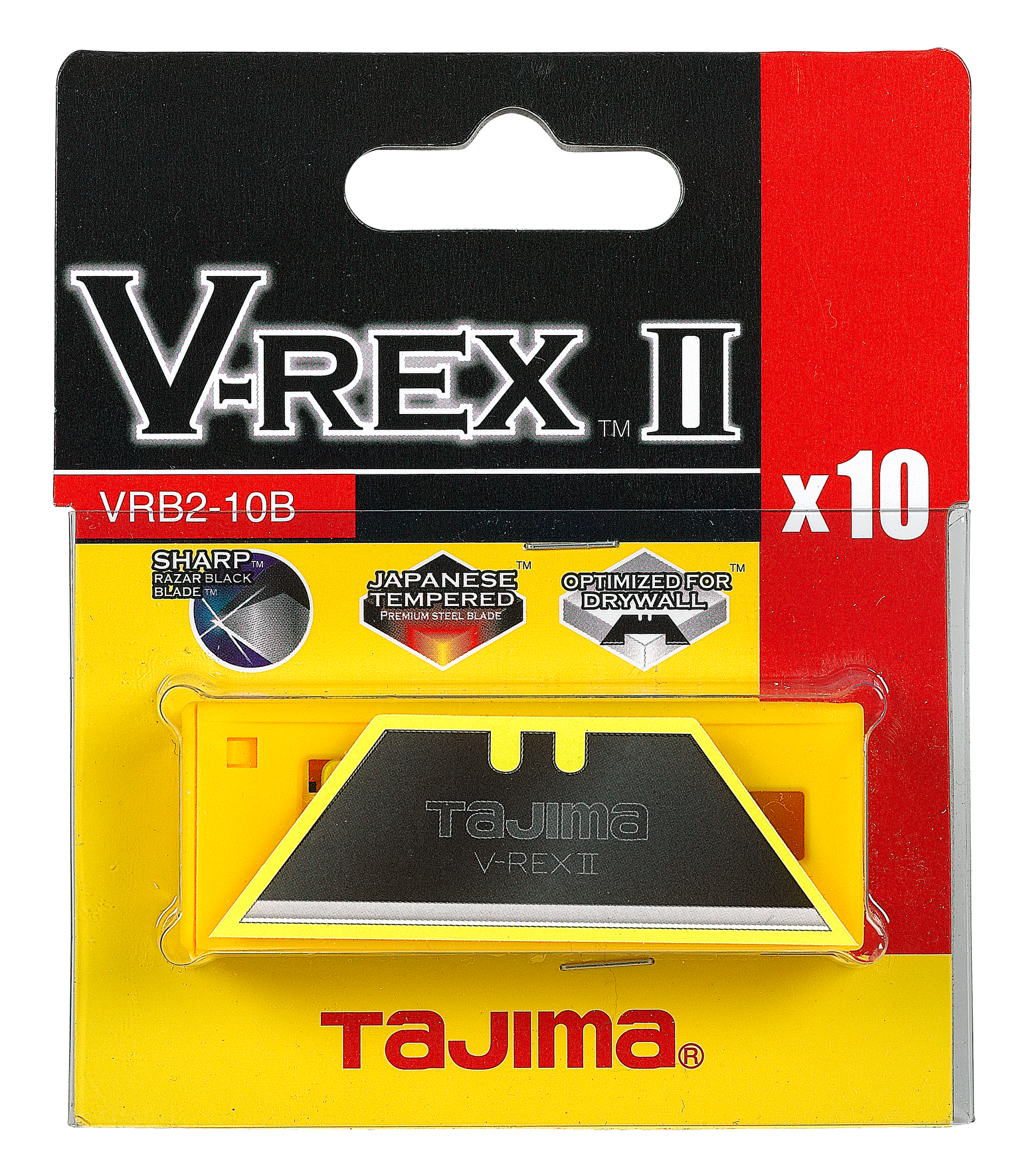 Trapezklinge V-Rex 20 Trapezklinge V-Rex 20