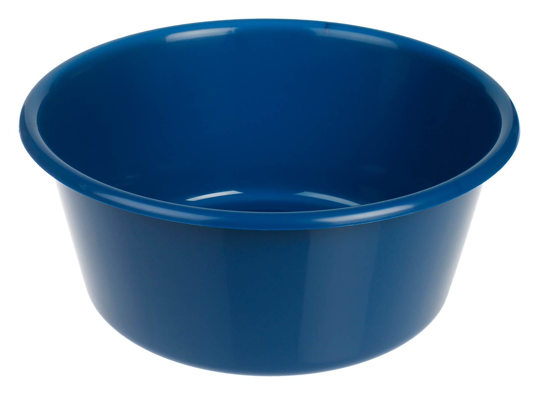 Becken dunkelblau ø 40 cm