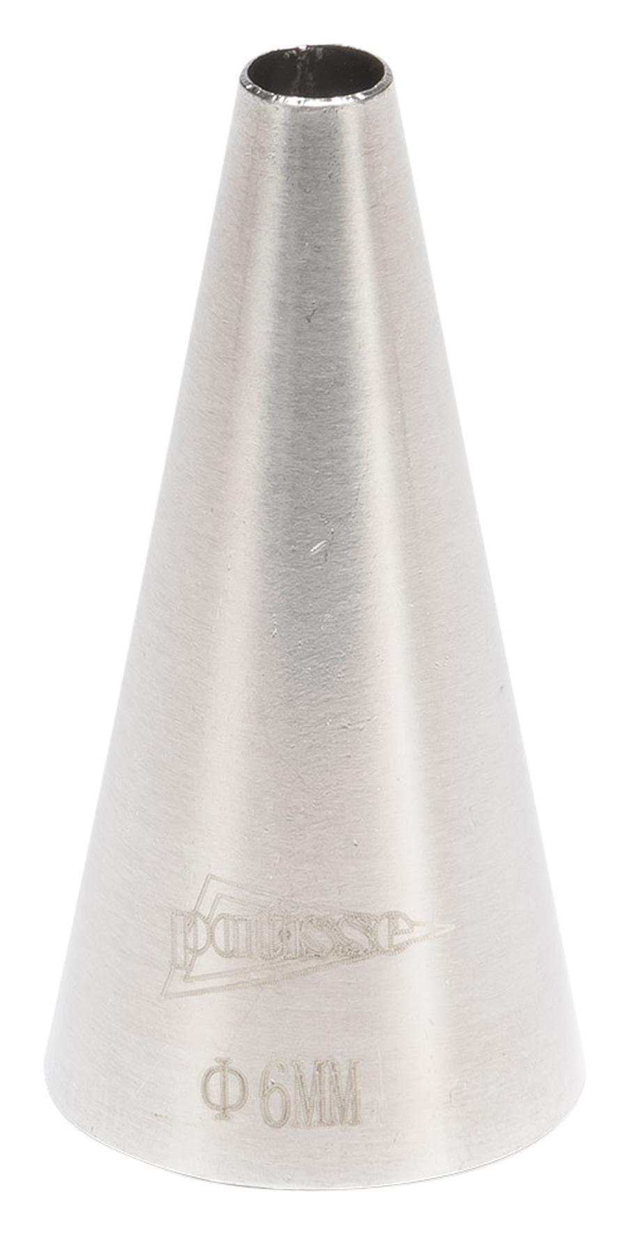 Lochtülle Edelstahl 3 mm Lochtülle Edelstahl 3 mm