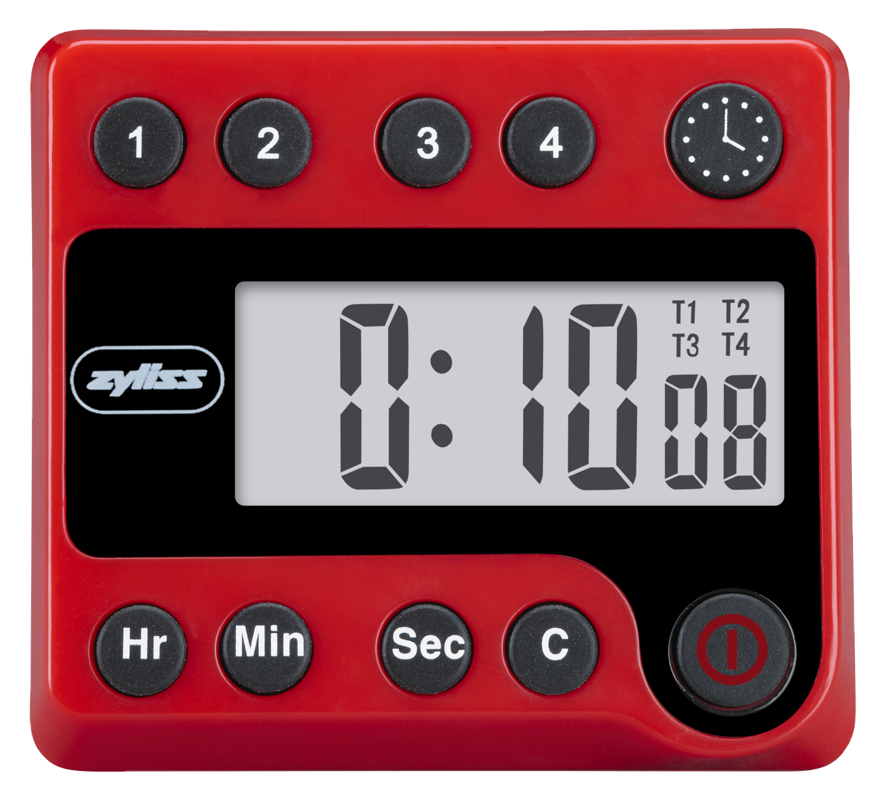 Timer-Multi digital rot Timer-Multi digital rot