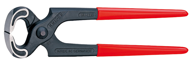 Hammerzange Ku at 210