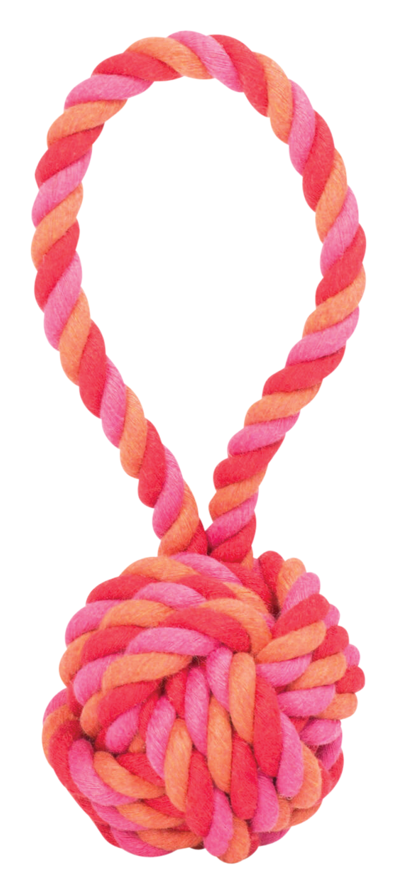 Schleuderball maxi rt