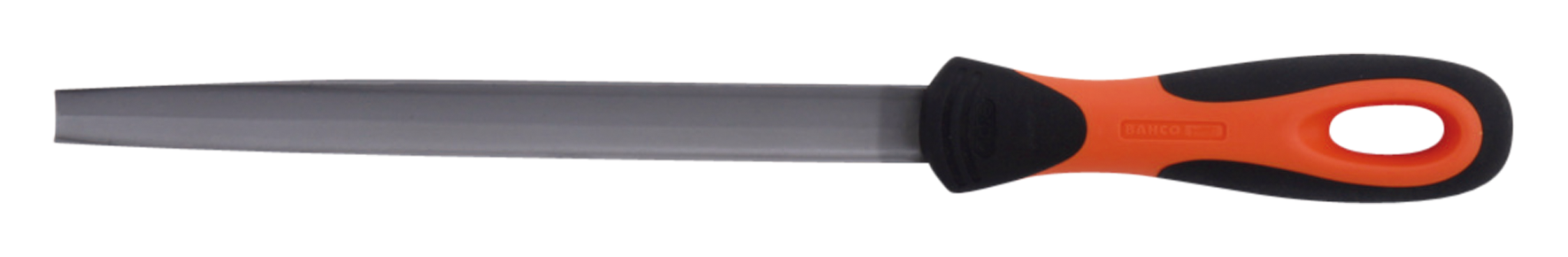 Halbrundfeile ergo 150x4.5 H1 Halbrundfeile ergo 150x4.5 H1