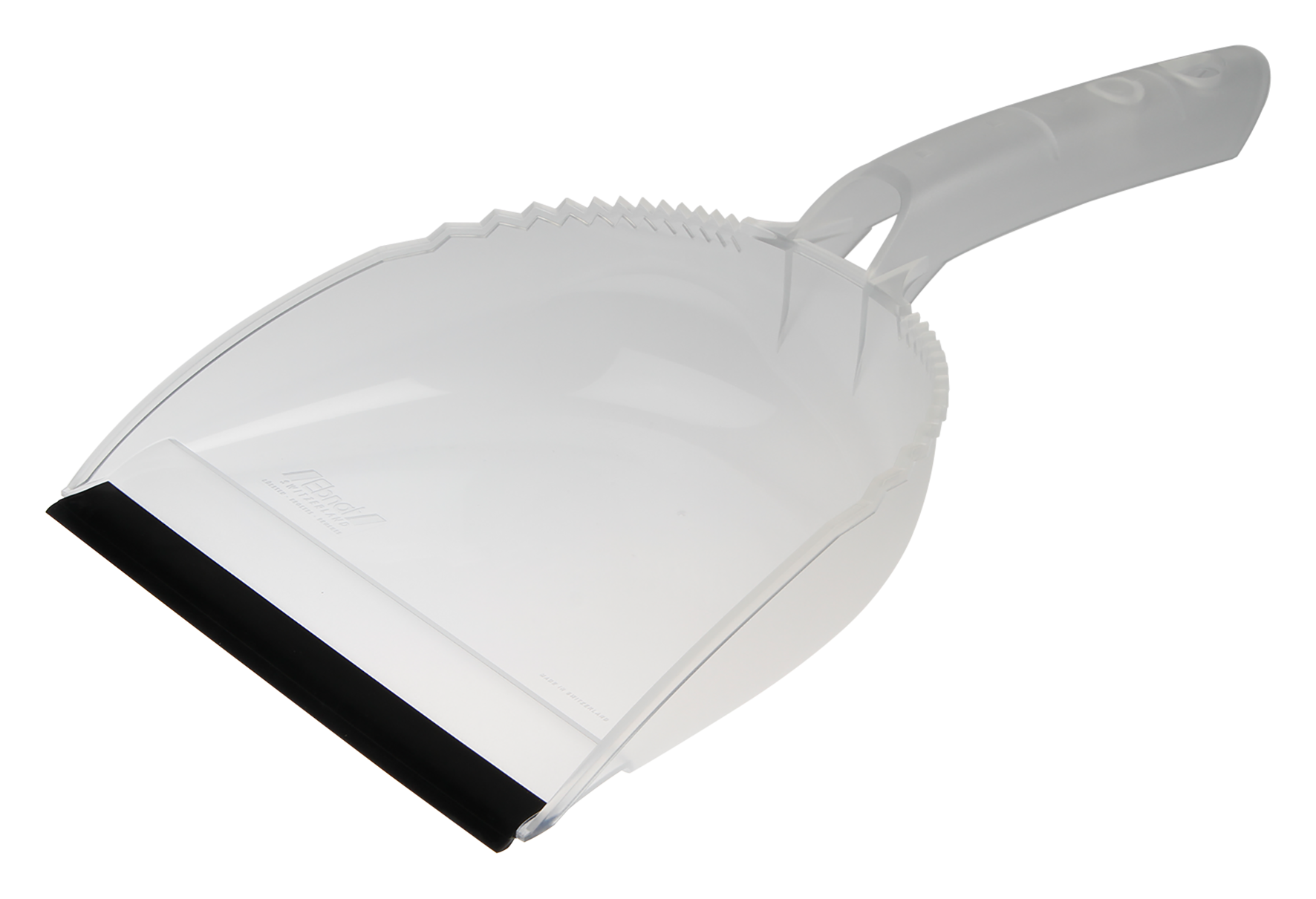 Kehrschaufel Click Inspire