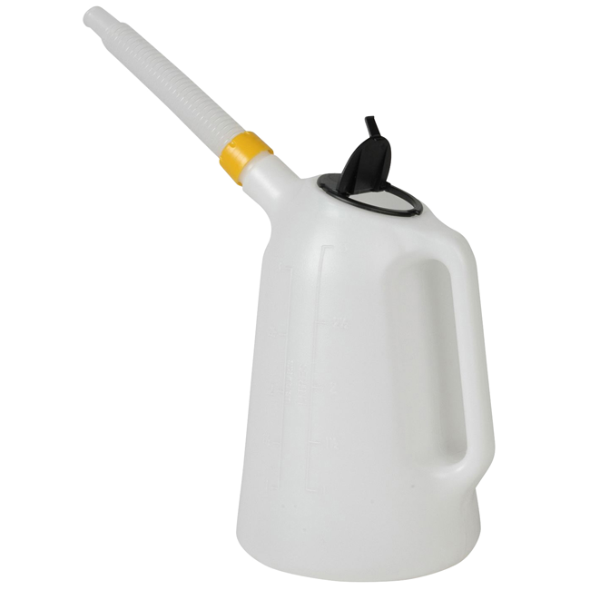 Messkanne KMF 3000 3 l