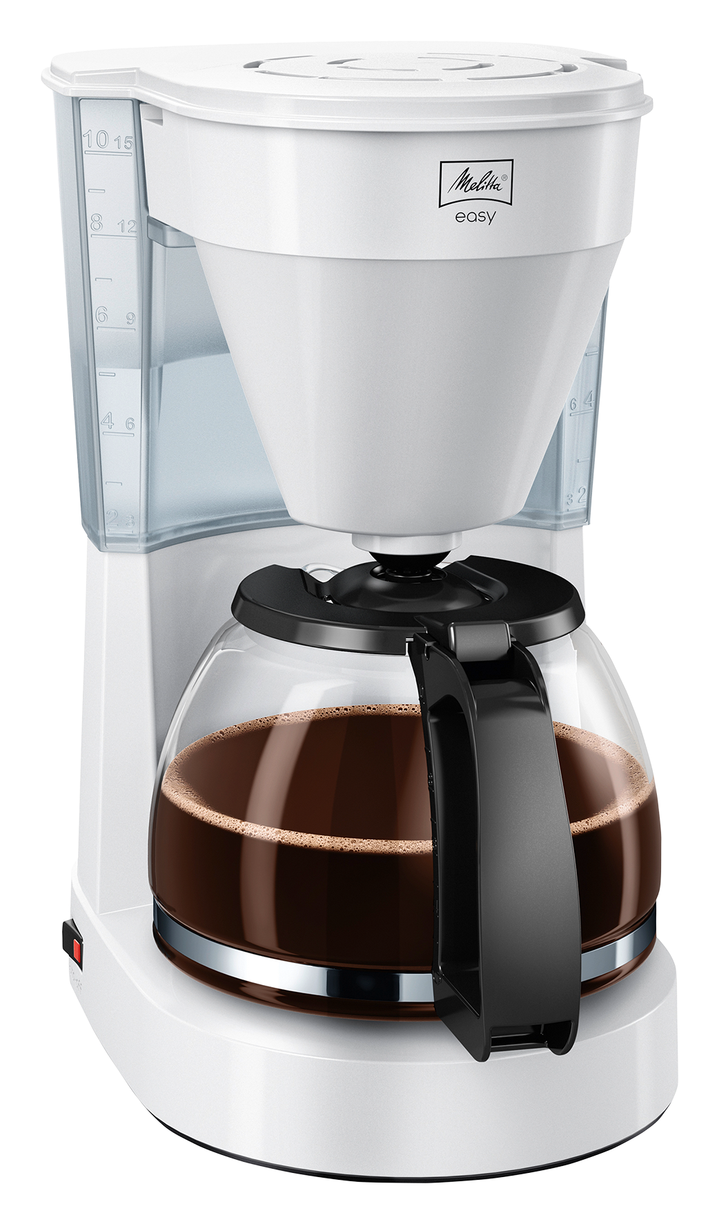 Kaffeemaschine Easy