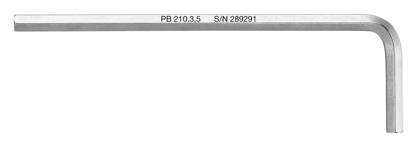 Winkelschr. PB 210.3.5 CN