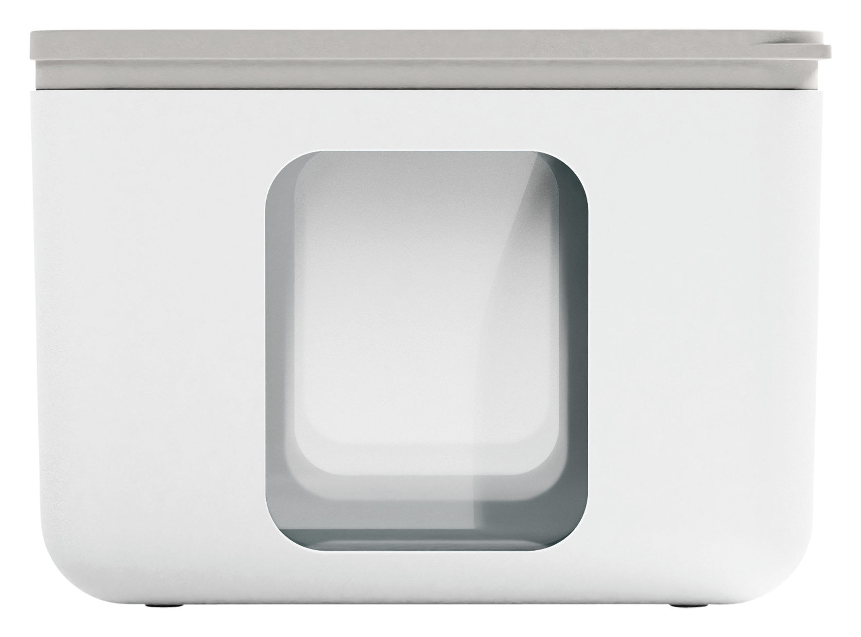 Vorratsdose Quadro S arctic Vorratsdose Quadro S arctic