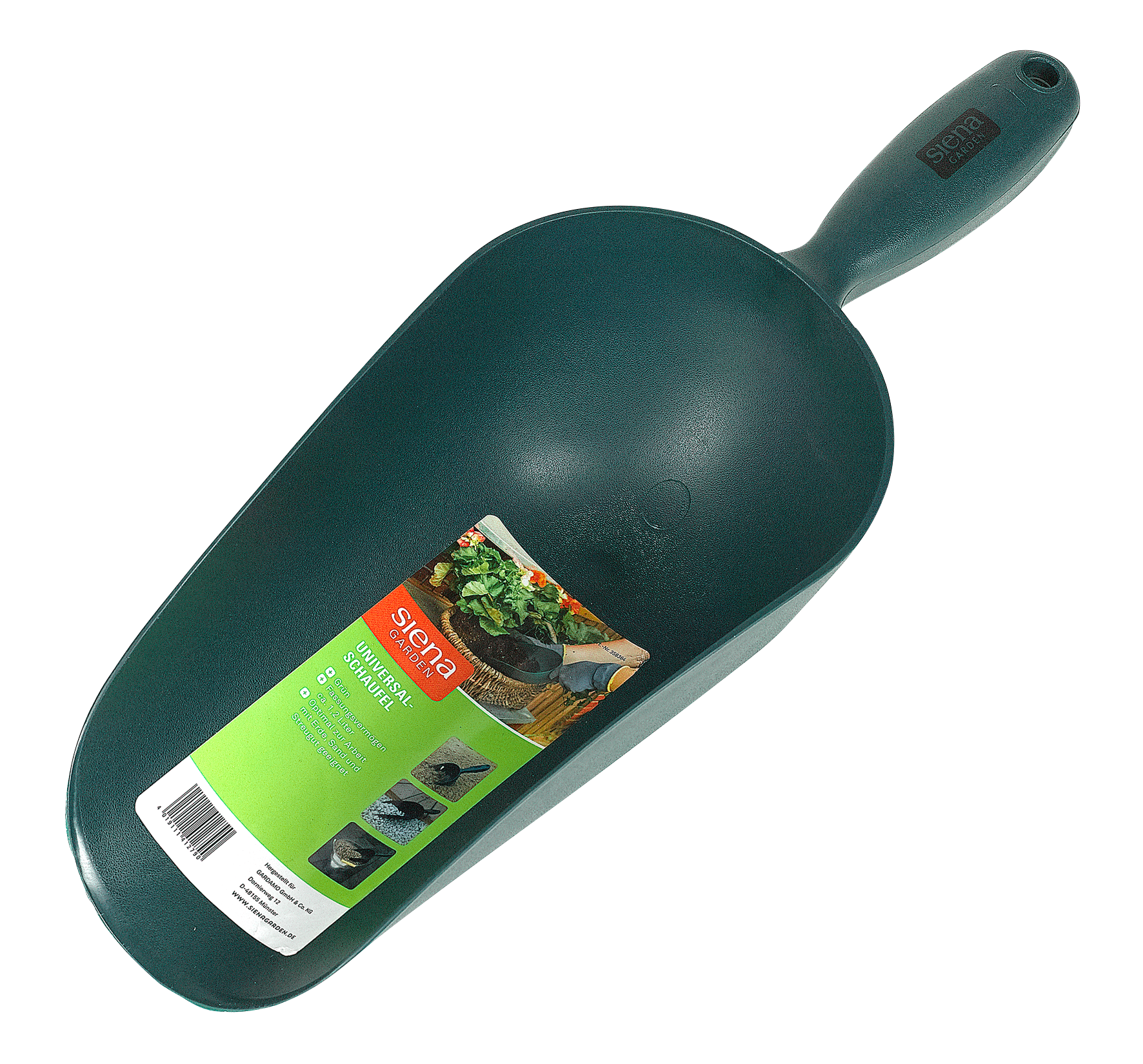 Wiegeschaufel 1.2 l