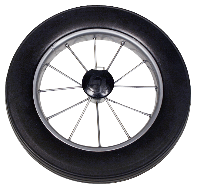 Rad Metallspeichen ø25cm