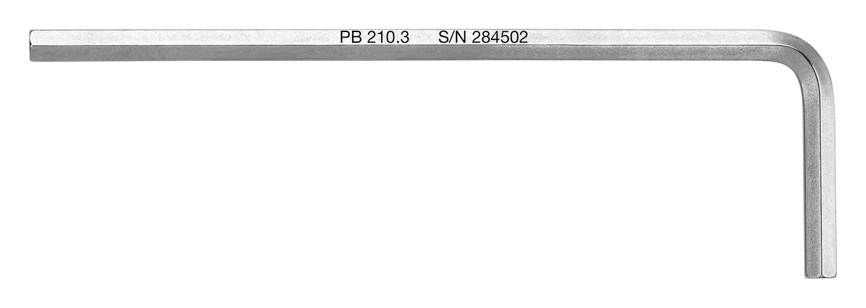 Winkelschr. PB 210.3