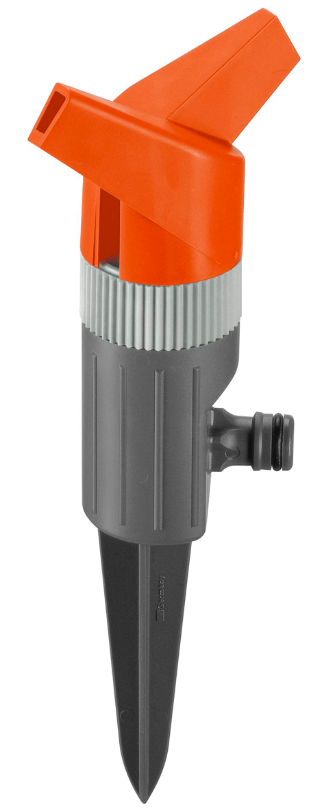 Rundsprenger Foxtrott Classic