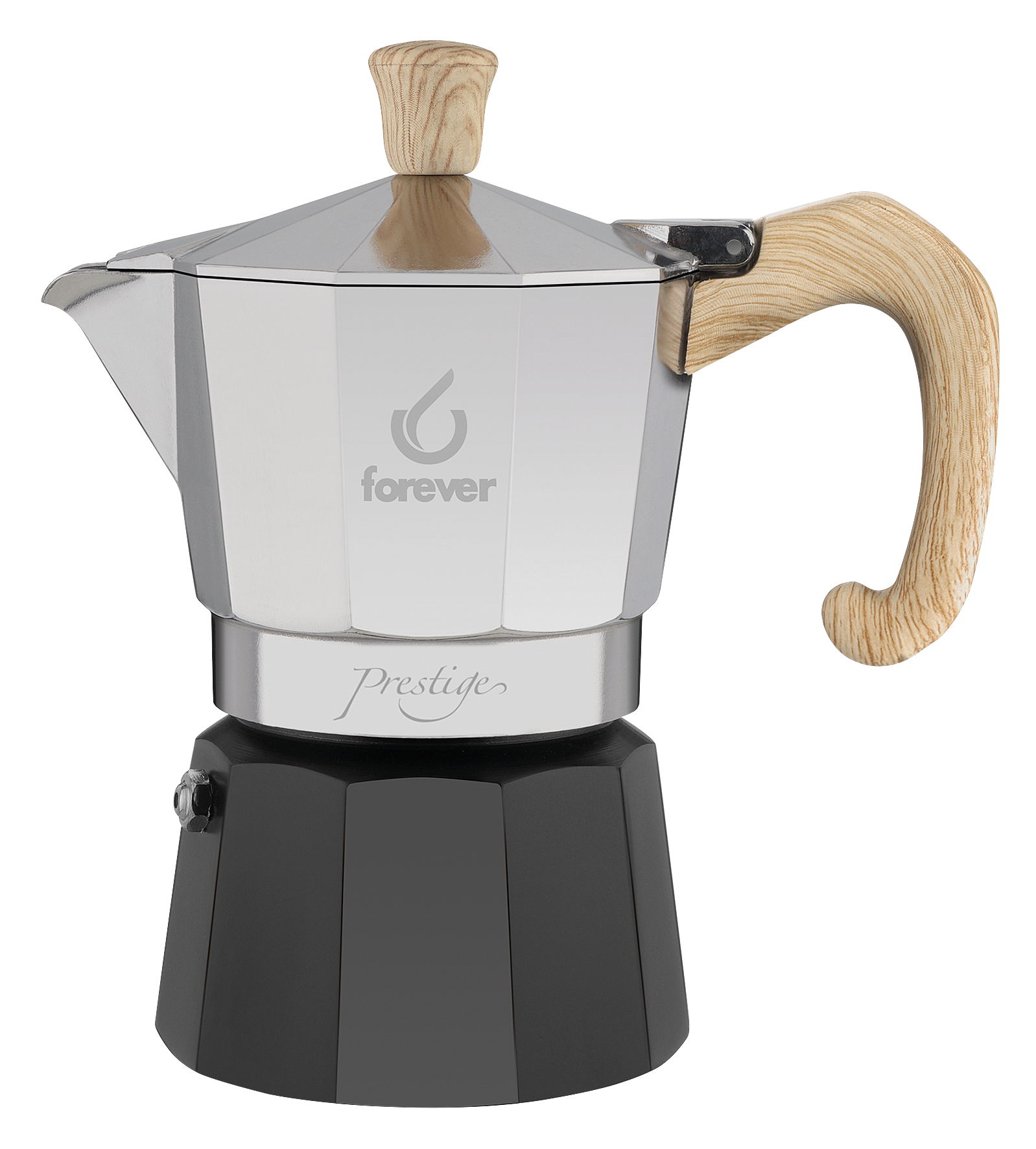 Kaffeezubereiter Woody 3T Kaffeezubereiter Woody 3T