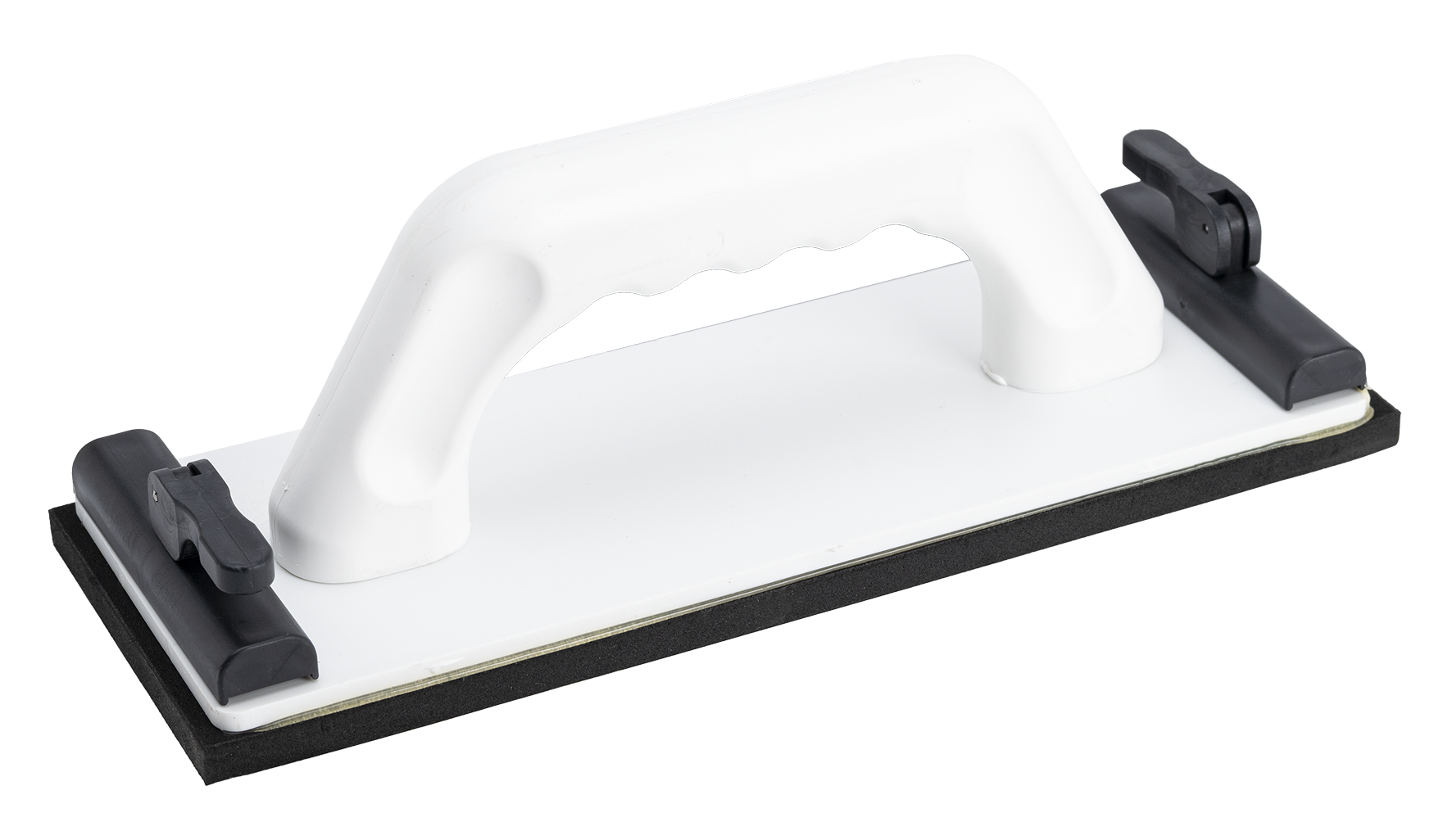 Handschleifer 230x80 mm