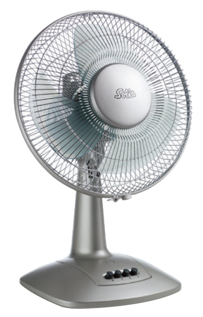 Ventilator