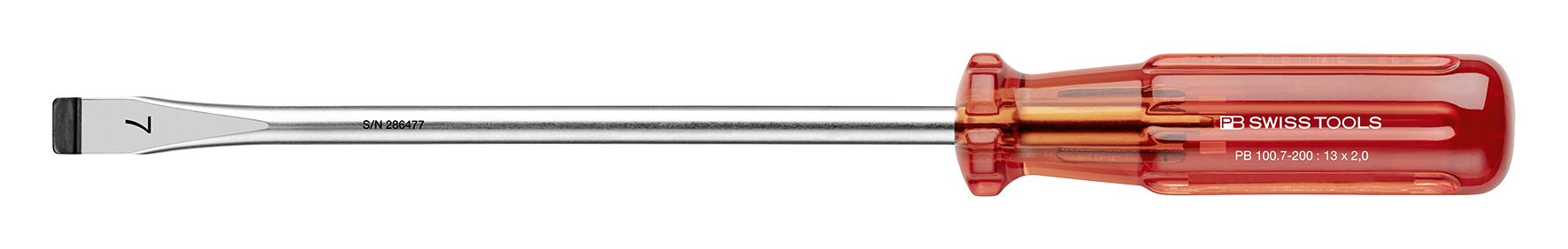 Schraubenz. PB 100.7-200 Schraubenz. PB 100.7-200