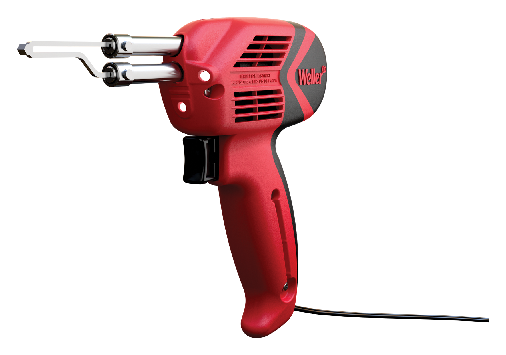Lötpistole 140 W / 100 W