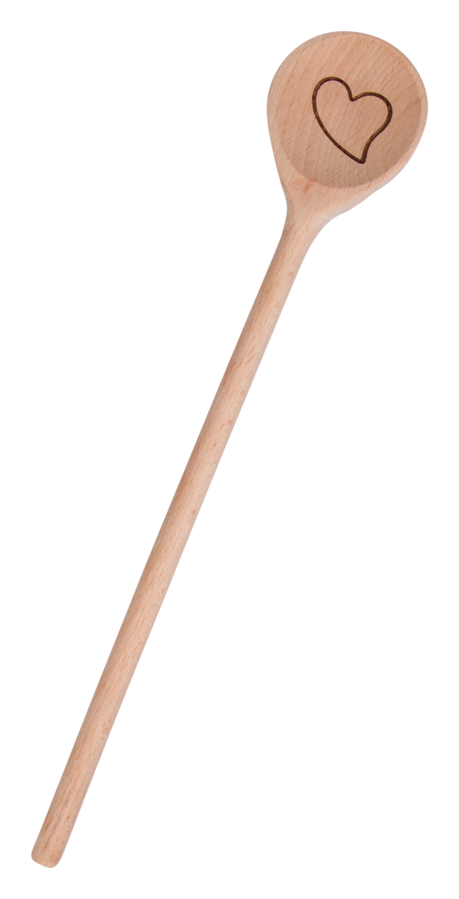 Kochlöffel Herz 28 cm Kochlöffel Herz 28 cm
