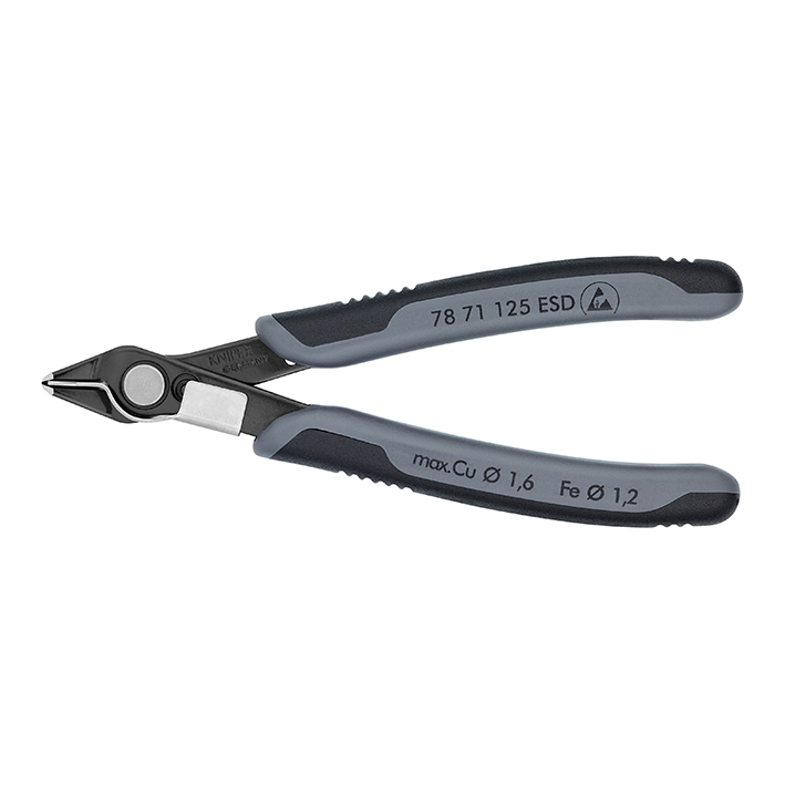 E.Seitenschn SuperKnips ESD125 E.Seitenschn SuperKnips ESD125