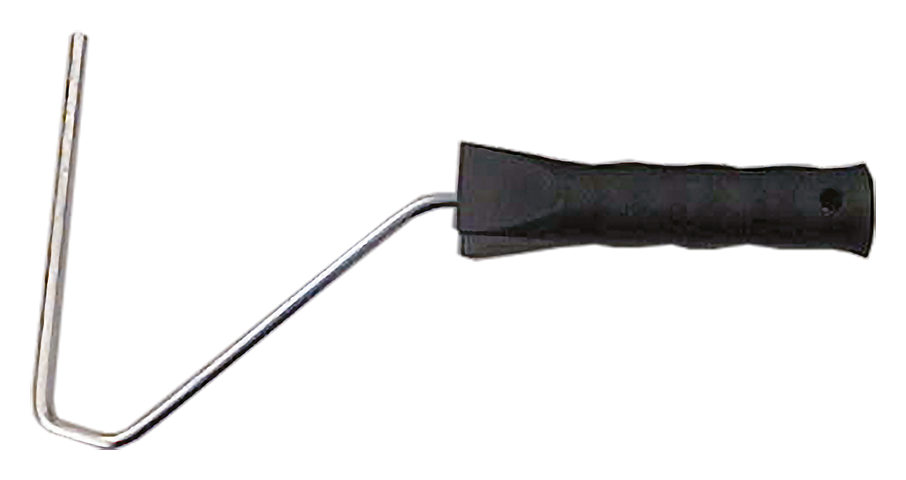 Rollerbügel 150-160 mm verz