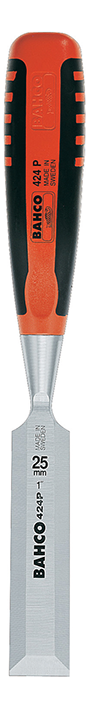 Stechbeitel 2K Heft 16