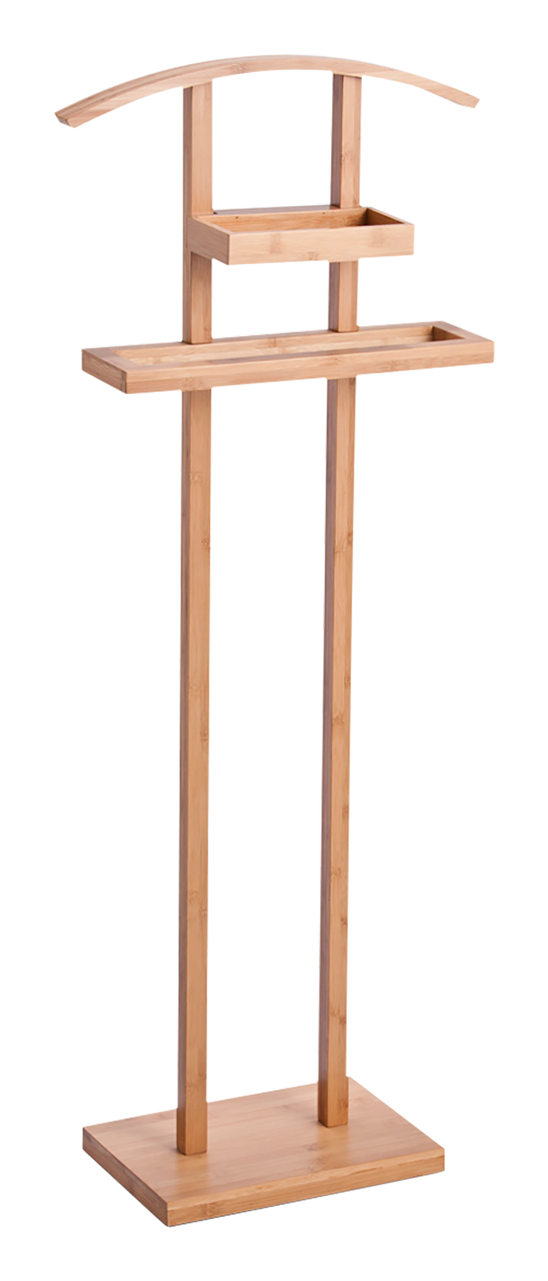 Herrendiener Bamboo 111cm