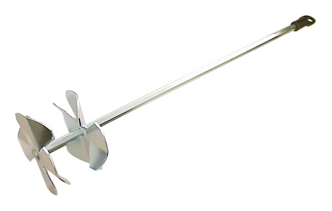 Farbrührer 2 Propeller 55 mm