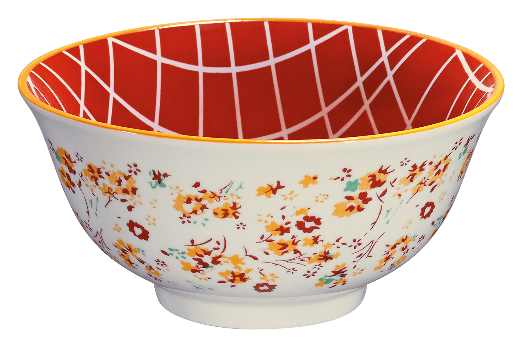 Bowl Amici Blumen 850 ml