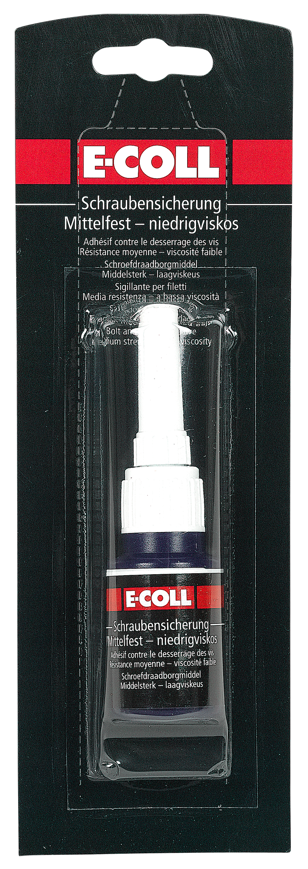 Schraubensicherung mf nv 10 ml