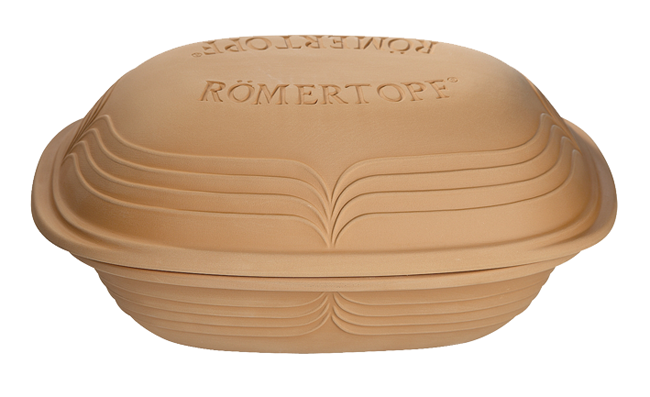 Römertopf Modern Look 39cm