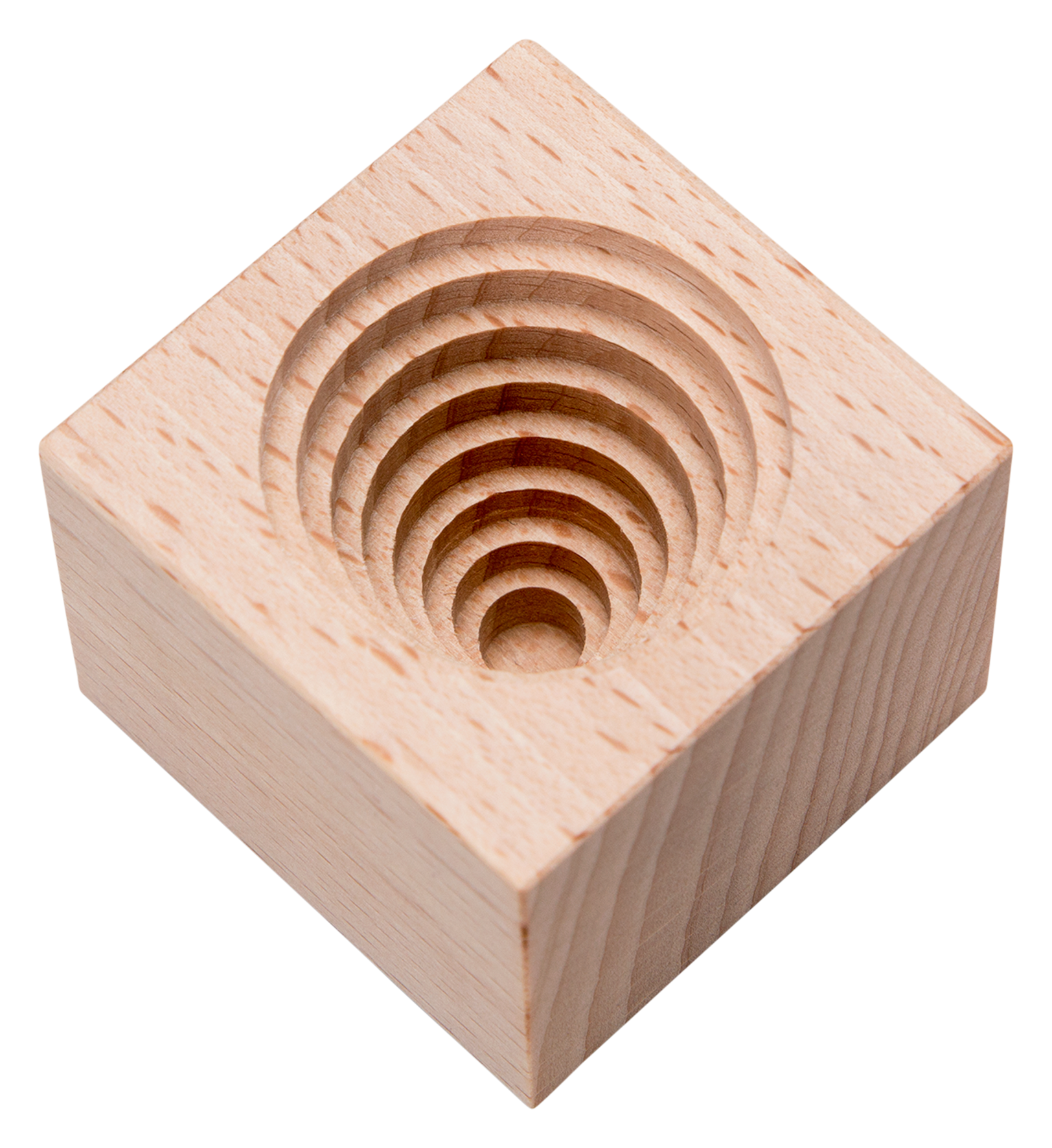 Bienenkörbchen ø 3.5x3.5 cm Bienenkörbchen ø 3.5x3.5 cm