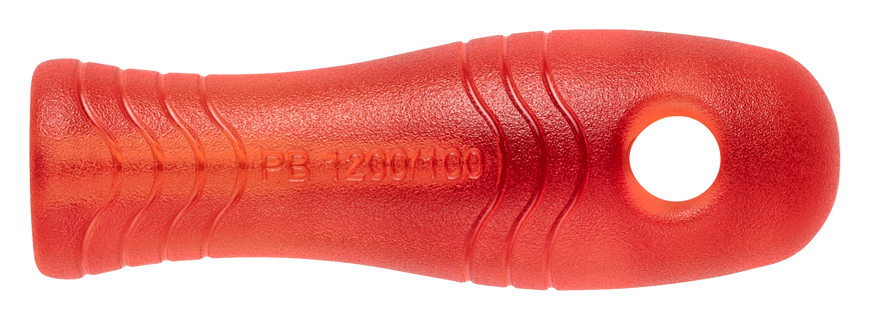 Feilengriff PB 1200.100 RE 100