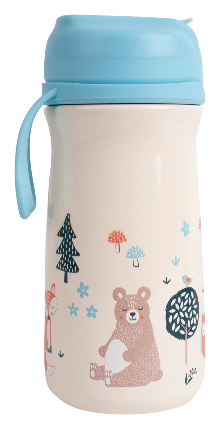Kinderflasche Woodland 0.37l Kinderflasche Woodland 0.37l