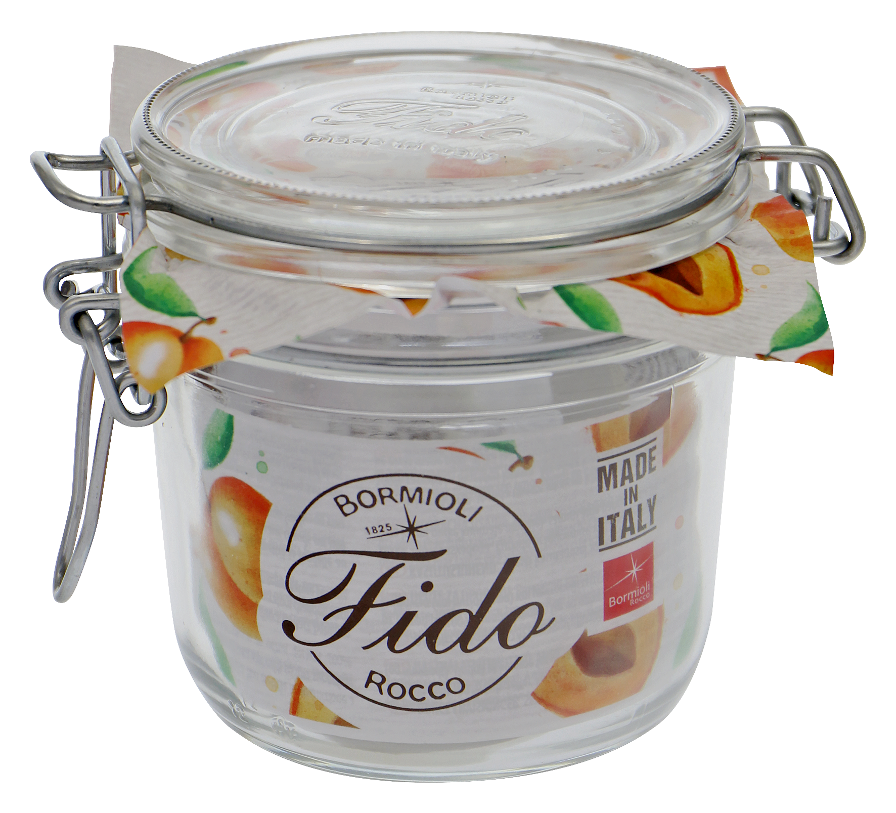 Konservenglas Fido 350ml Konservenglas Fido 350ml